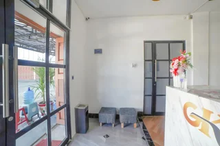 Медан: OYO 90447 Kardopa Hotel Megapark