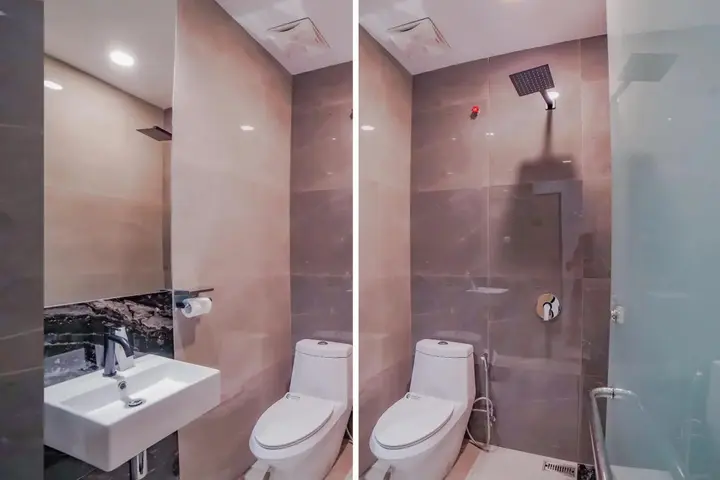 Медан: OYO 90447 Kardopa Hotel Megapark