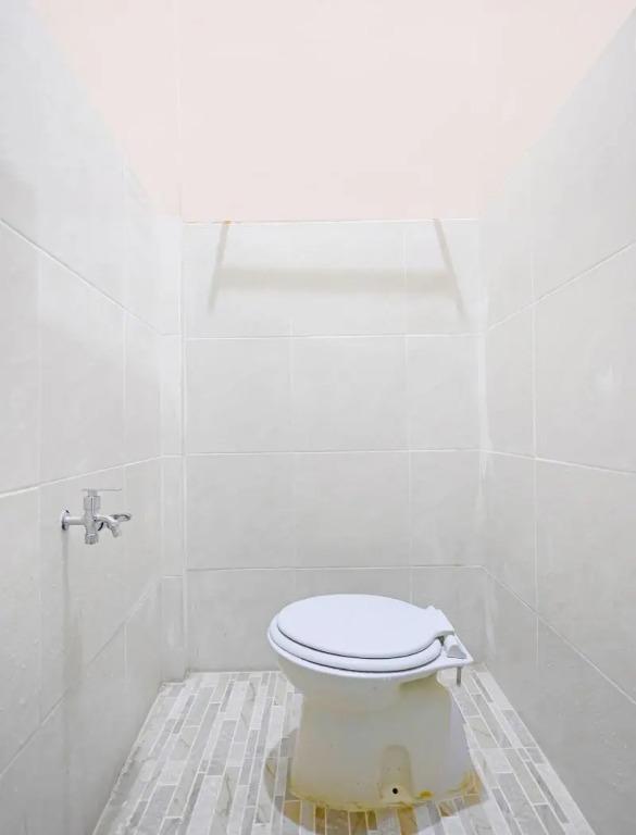 Танджунг Пинанг: OYO 90998 Wisma Pinggir