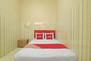 Депок: OYO 91453 Hotel Srikandi Gejayan