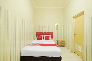 Депок: OYO 91453 Hotel Srikandi Gejayan
