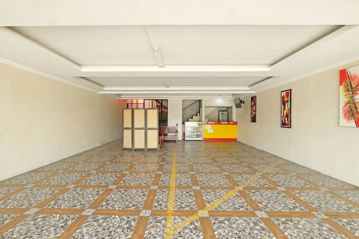 Депок: OYO 91453 Hotel Srikandi Gejayan