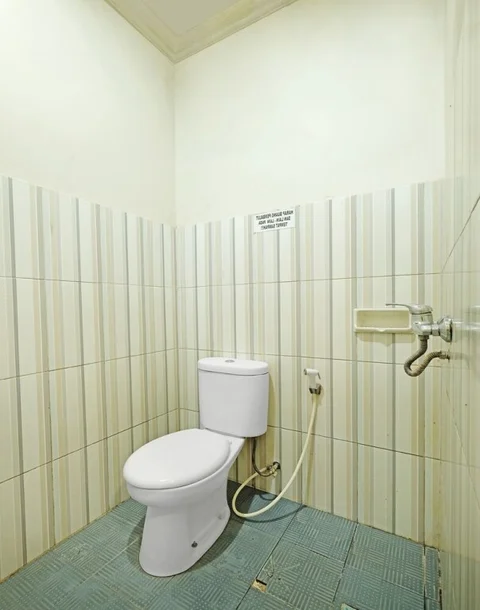 Депок: OYO 91453 Hotel Srikandi Gejayan