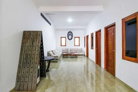 Суракарта: Collection O 91605 Nexdeco House Homestay Syariah