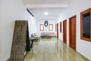 Суракарта: Collection O 91605 Nexdeco House Homestay Syariah