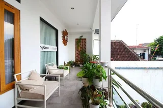 Суракарта: Collection O 91605 Nexdeco House Homestay Syariah
