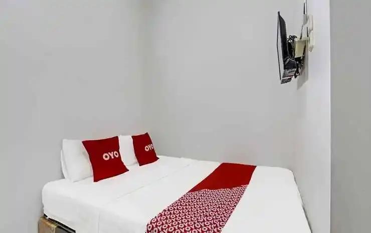Суракарта: OYO 91729 Griya Monjari
