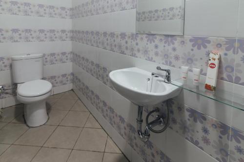 Амбон: Clean & Comfort Homestay