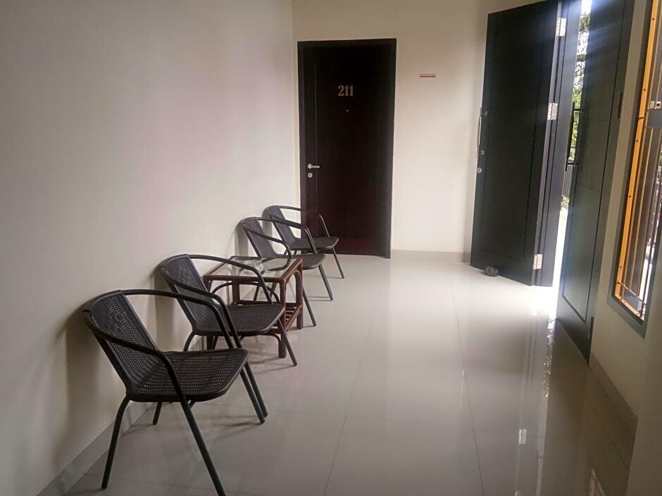 Амбон: Clean & Comfort Homestay