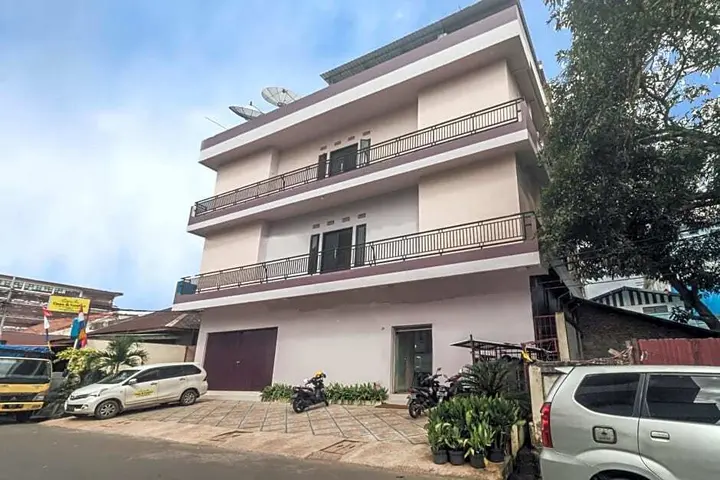 Амбон: Clean & Comfort Homestay