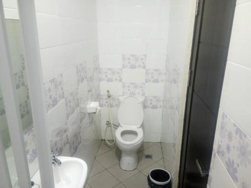 Амбон: Clean & Comfort Homestay