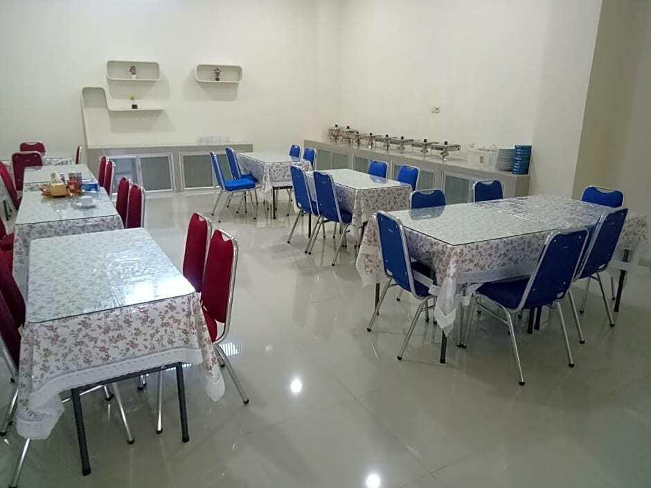 Амбон: Clean & Comfort Homestay