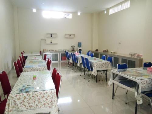 Амбон: Clean & Comfort Homestay