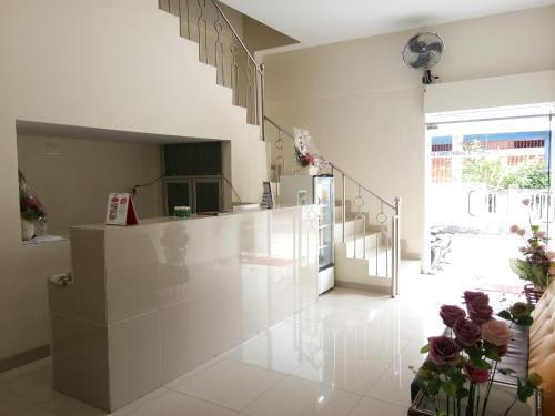 Амбон: Clean & Comfort Homestay