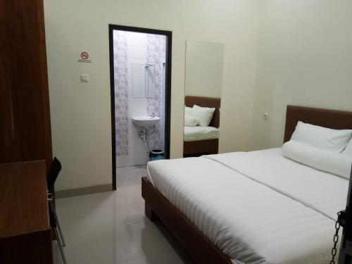 Амбон: Clean & Comfort Homestay