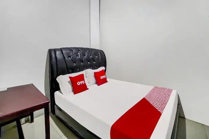 Медан: OYO 91224 Brayan Guest House