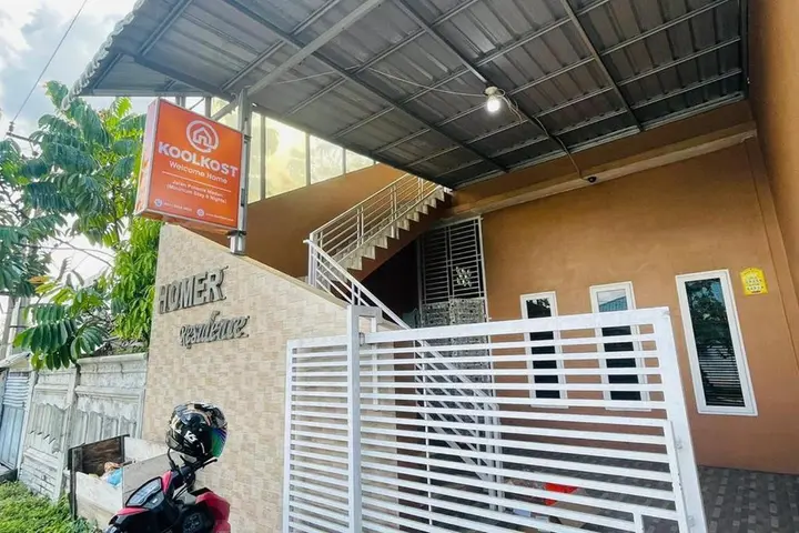 Медан: Koolkost @ Jalan Polonia Medan