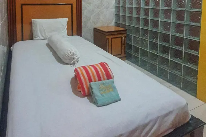 Маланг: Homestay Gayatri Sawojajar RedPartner