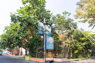 Маланг: Homestay Gayatri Sawojajar RedPartner