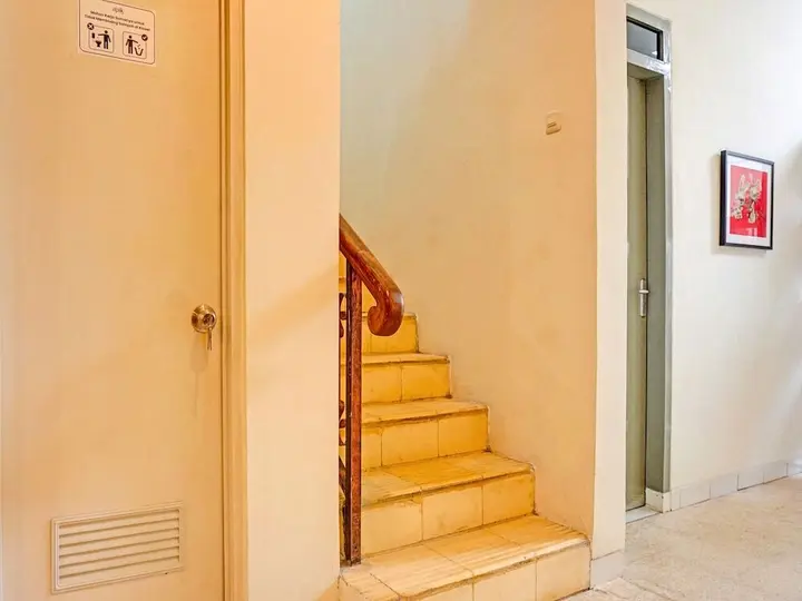 Джакарта: OYO 91658 Luci’s House