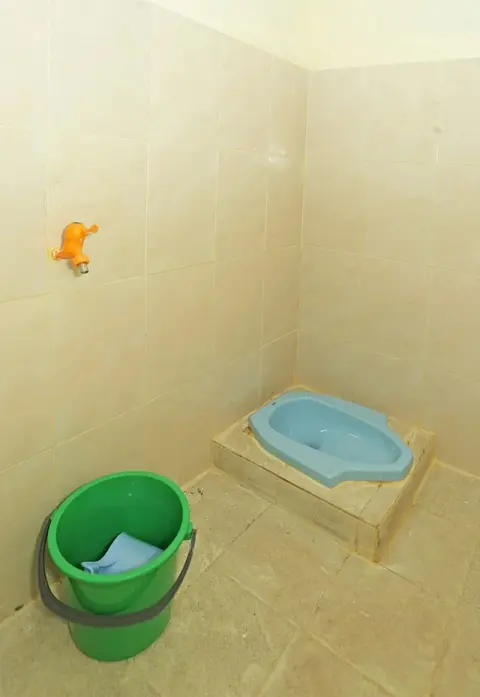 Джакарта: OYO 91635 Wisma Terace House