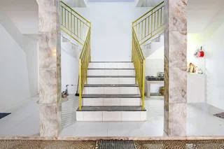 Кебумен: OYO 91817 Hotel Grand New Si Jago