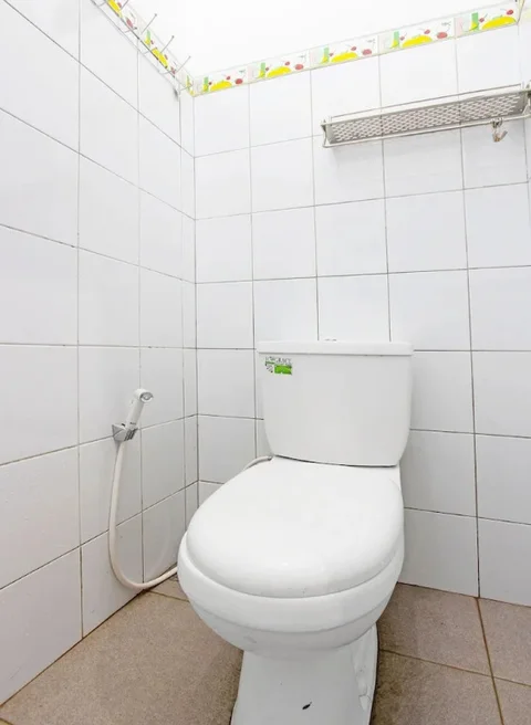 Кебумен: OYO 91817 Hotel Grand New Si Jago