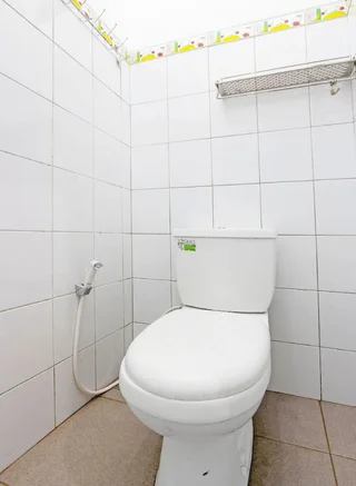 Кебумен: OYO 91817 Hotel Grand New Si Jago
