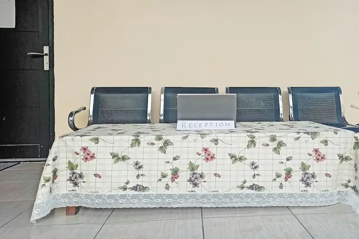 Таракан: SPOT ON 91791 Homestay Surya Syariah