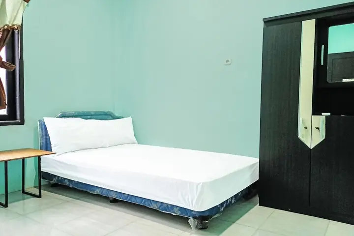 Таракан: SPOT ON 91791 Homestay Surya Syariah