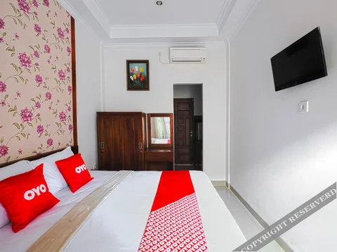 Беноа: OYO 90576 St Tama