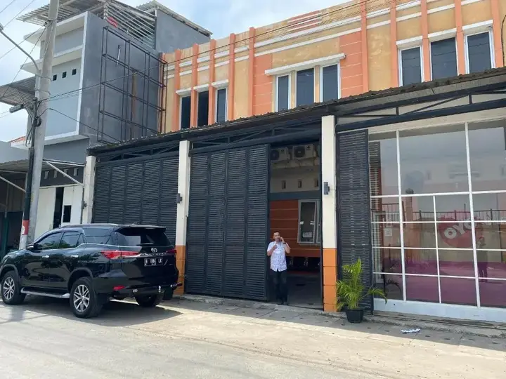 Семаранг: RedDoorz At Kartini Residence Semarang