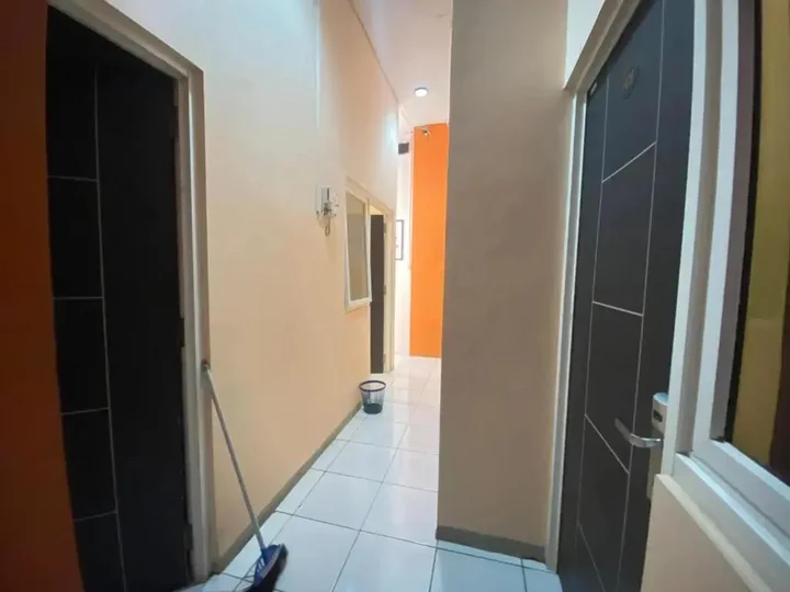 Семаранг: RedDoorz At Kartini Residence Semarang