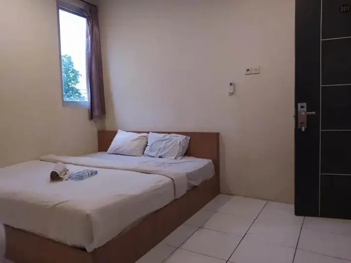 Семаранг: RedDoorz At Kartini Residence Semarang