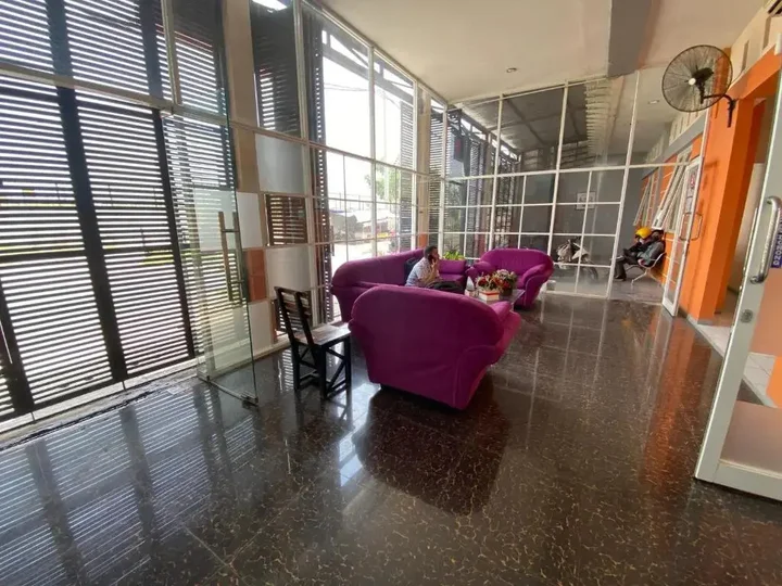 Семаранг: RedDoorz At Kartini Residence Semarang