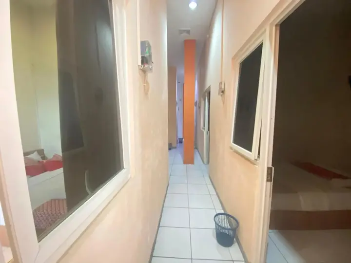 Семаранг: RedDoorz At Kartini Residence Semarang