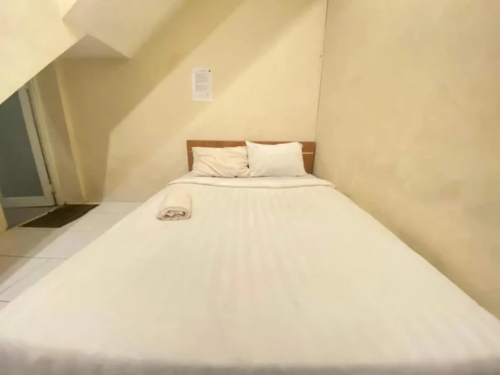 Семаранг: RedDoorz At Kartini Residence Semarang