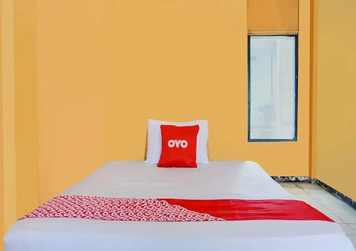 SPOT ON 91797 Mutiara Guest House — фото 3