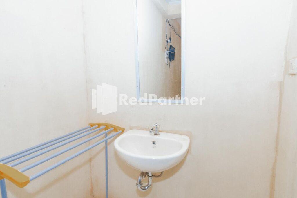 Ванаяса: Pesona Endah Alam Hijau Wanayasa RedPartner