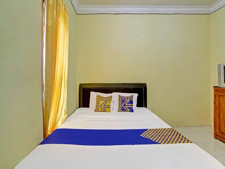 SPOT ON 91850 Hotel Citra Indah — фото 6