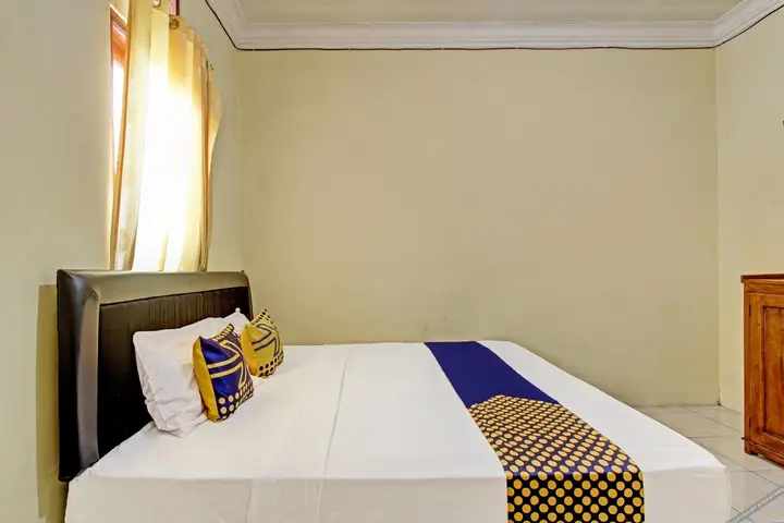 SPOT ON 91850 Hotel Citra Indah — фото 4