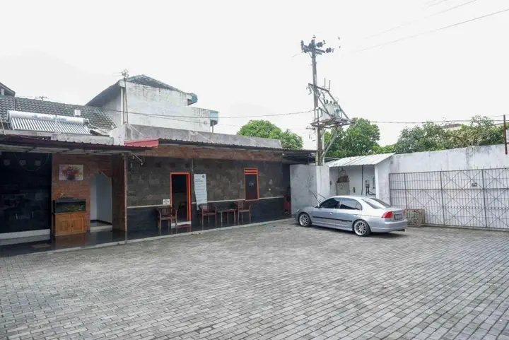 Клатен: Urbanview Hotel Syariah Prambanan