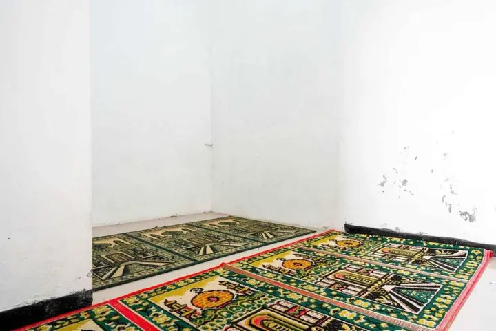 Клатен: Urbanview Hotel Syariah Prambanan