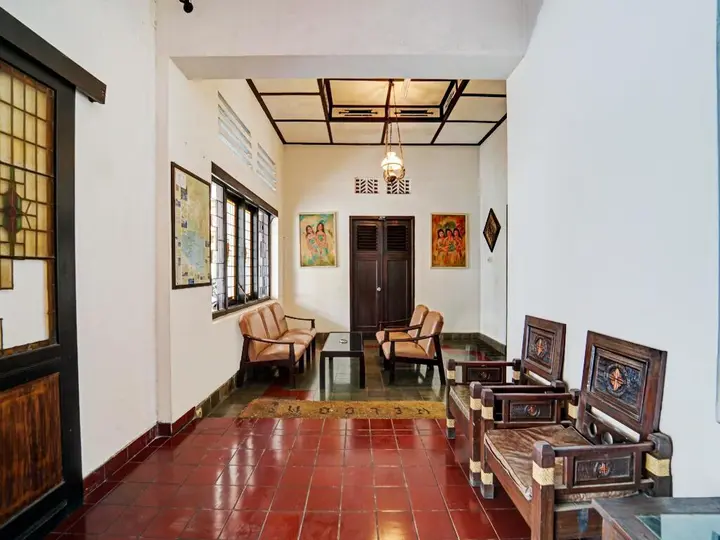 Джокьякарта: OYO 90676 Oryza Hotel