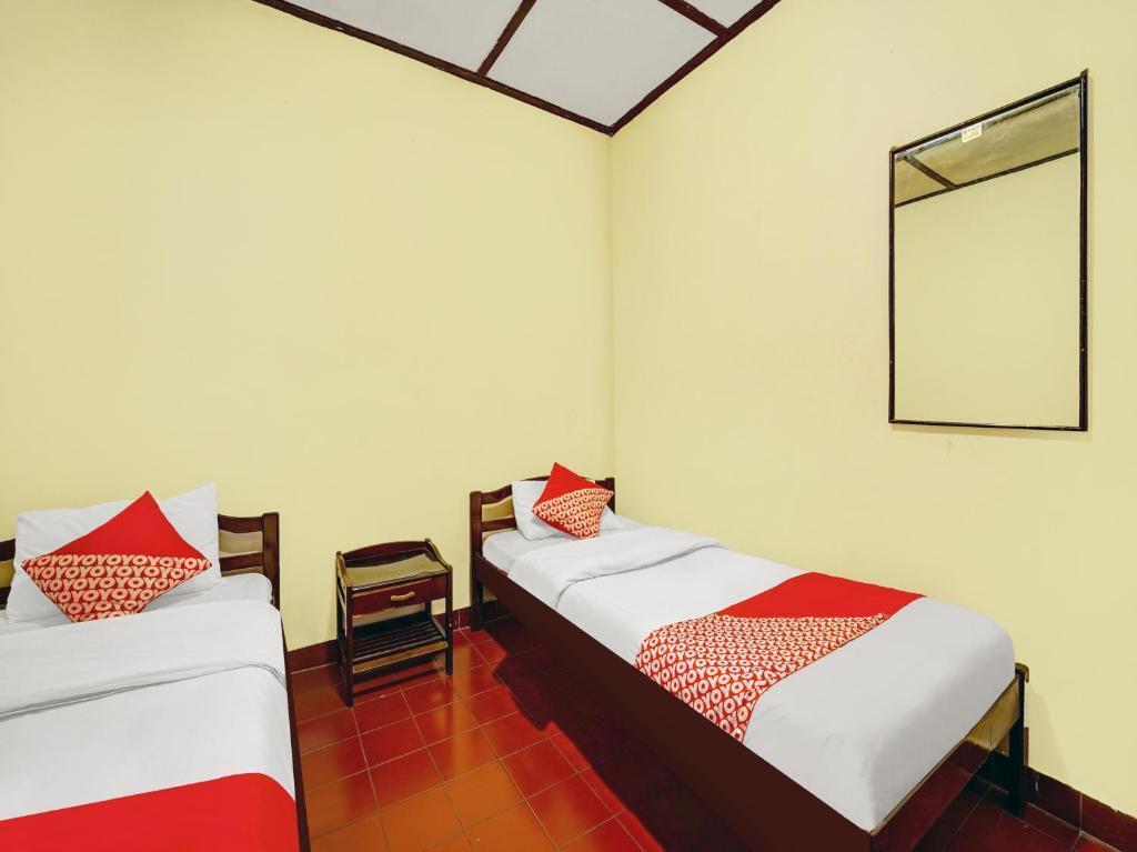 Джокьякарта: OYO 90676 Oryza Hotel