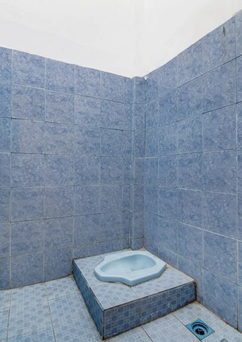 Пеканбару: SPOT ON 91875 Nayla Homestay Syariah Near Koro Koro Panam, Karaoke, Pool, & Cafe