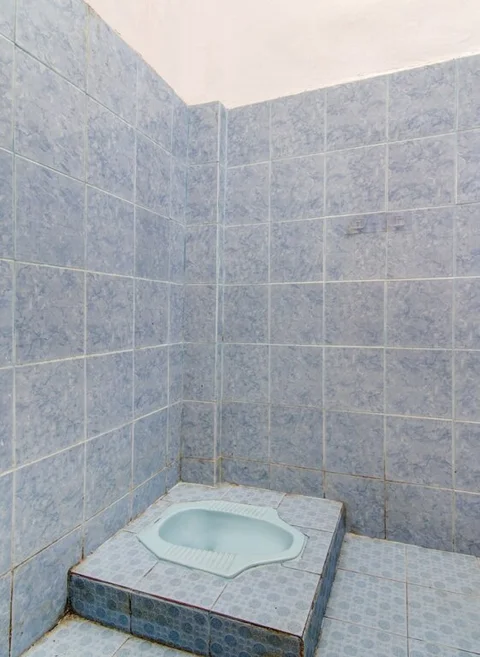 Пеканбару: SPOT ON 91875 Nayla Homestay Syariah Near Koro Koro Panam, Karaoke, Pool, & Cafe