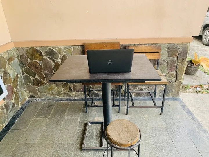 Пеканбару: SPOT ON 91875 Nayla Homestay Syariah Near Koro Koro Panam, Karaoke, Pool, & Cafe