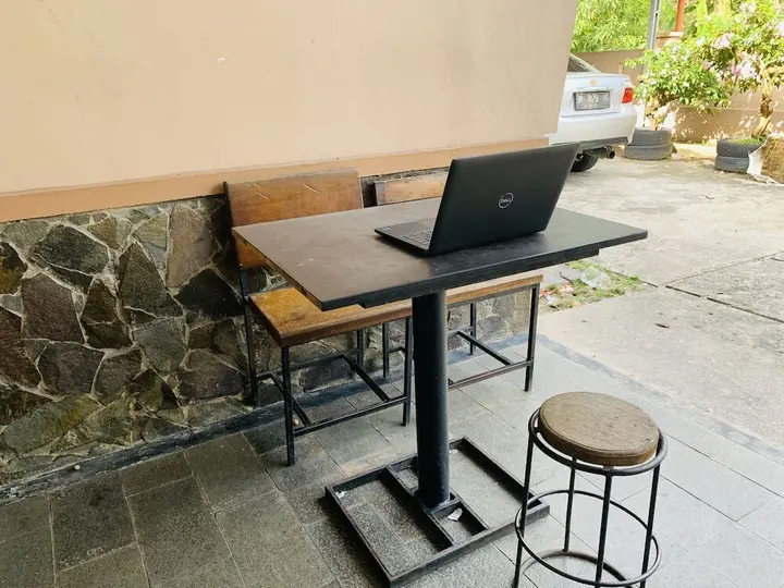 Пеканбару: SPOT ON 91875 Nayla Homestay Syariah Near Koro Koro Panam, Karaoke, Pool, & Cafe