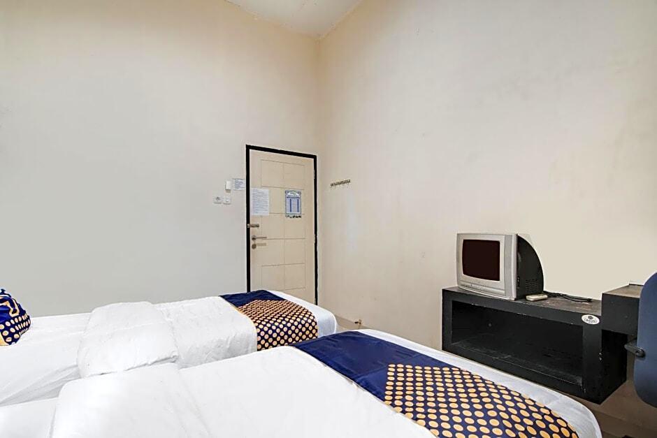 Пеканбару: SPOT ON 91772 Nisrina Homestay Syariah
